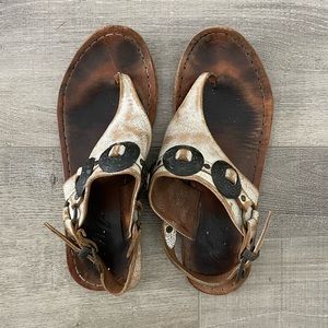 Matisse Sandals